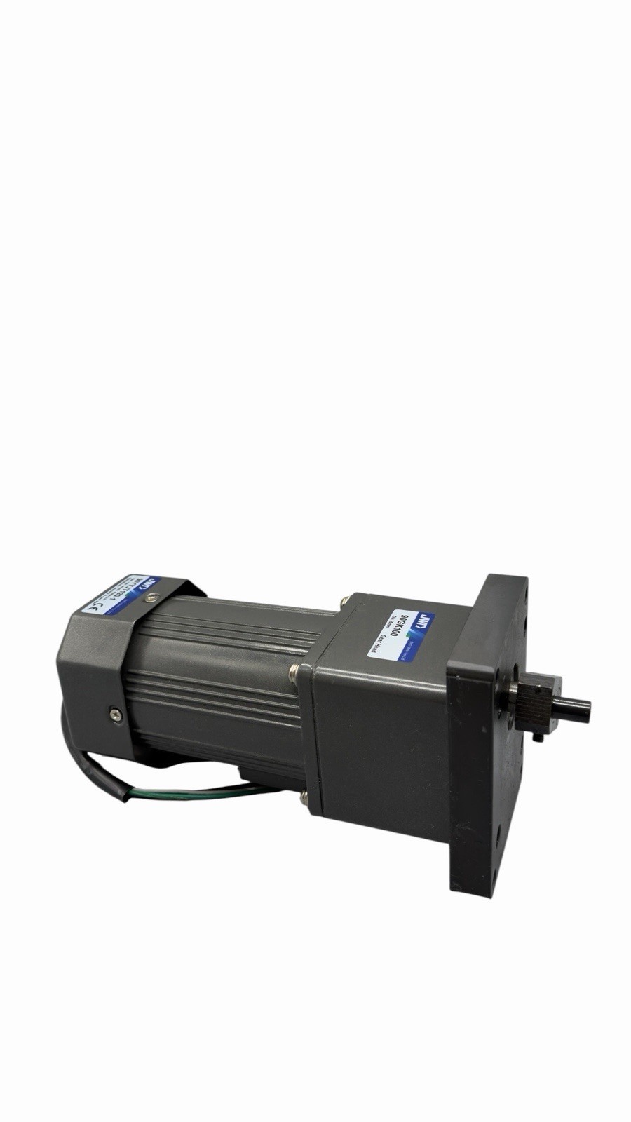 90YYJT120-1 Motor 90GK100 Gear 1:100