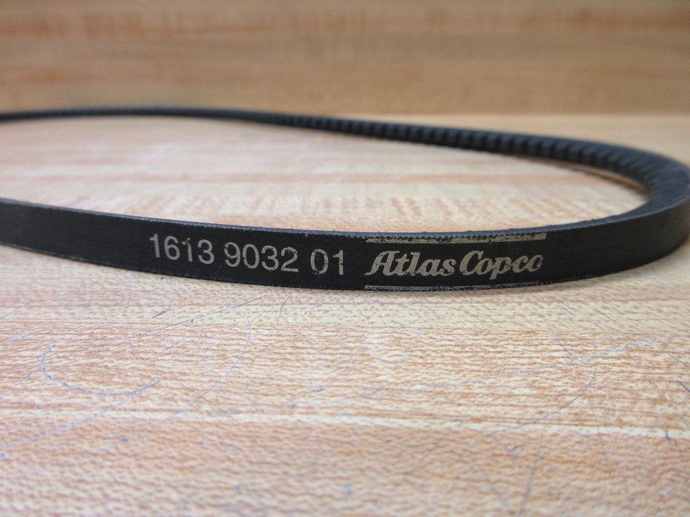 Atlas Copco 1613 9032 01 Belt 1613903201
