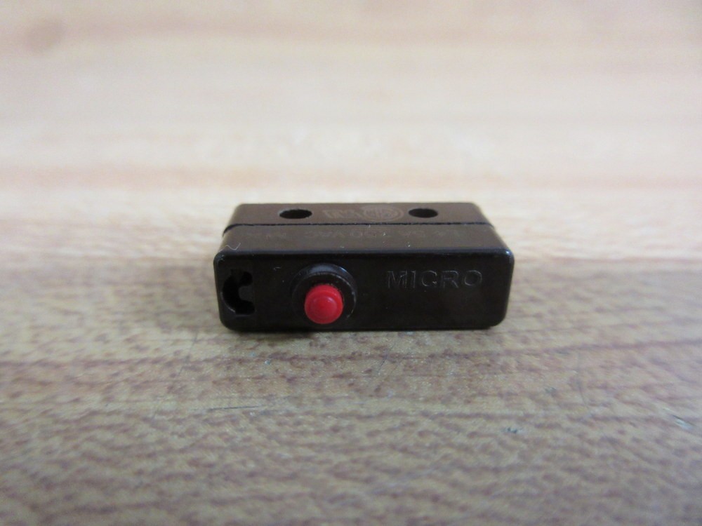 Micro Switch 111SM858-H403 Switch 111SM858H403 Pin Plunger Actuator