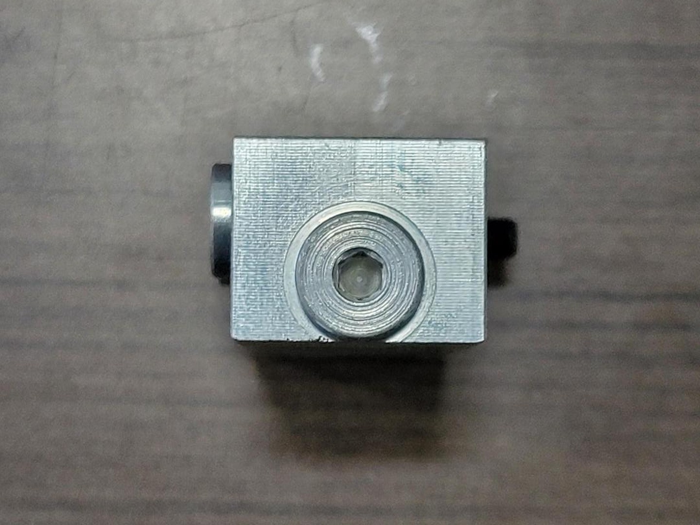 Graco Trabon MSP-20T Modular Divider Valve Block