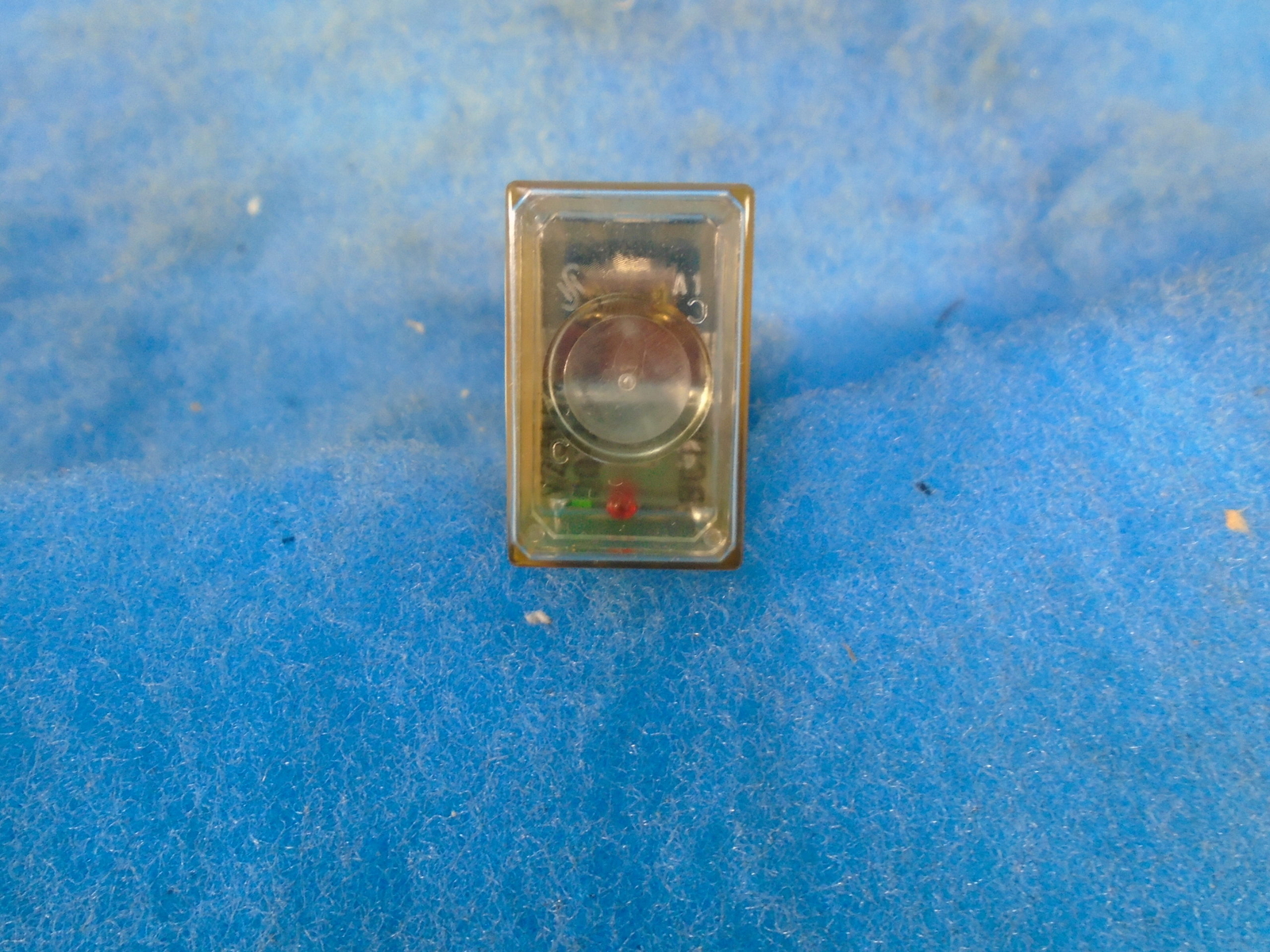 Phoenix 2822011 ST-REL3-SG 24/21 24VDC Relay + 1 Year Warranty