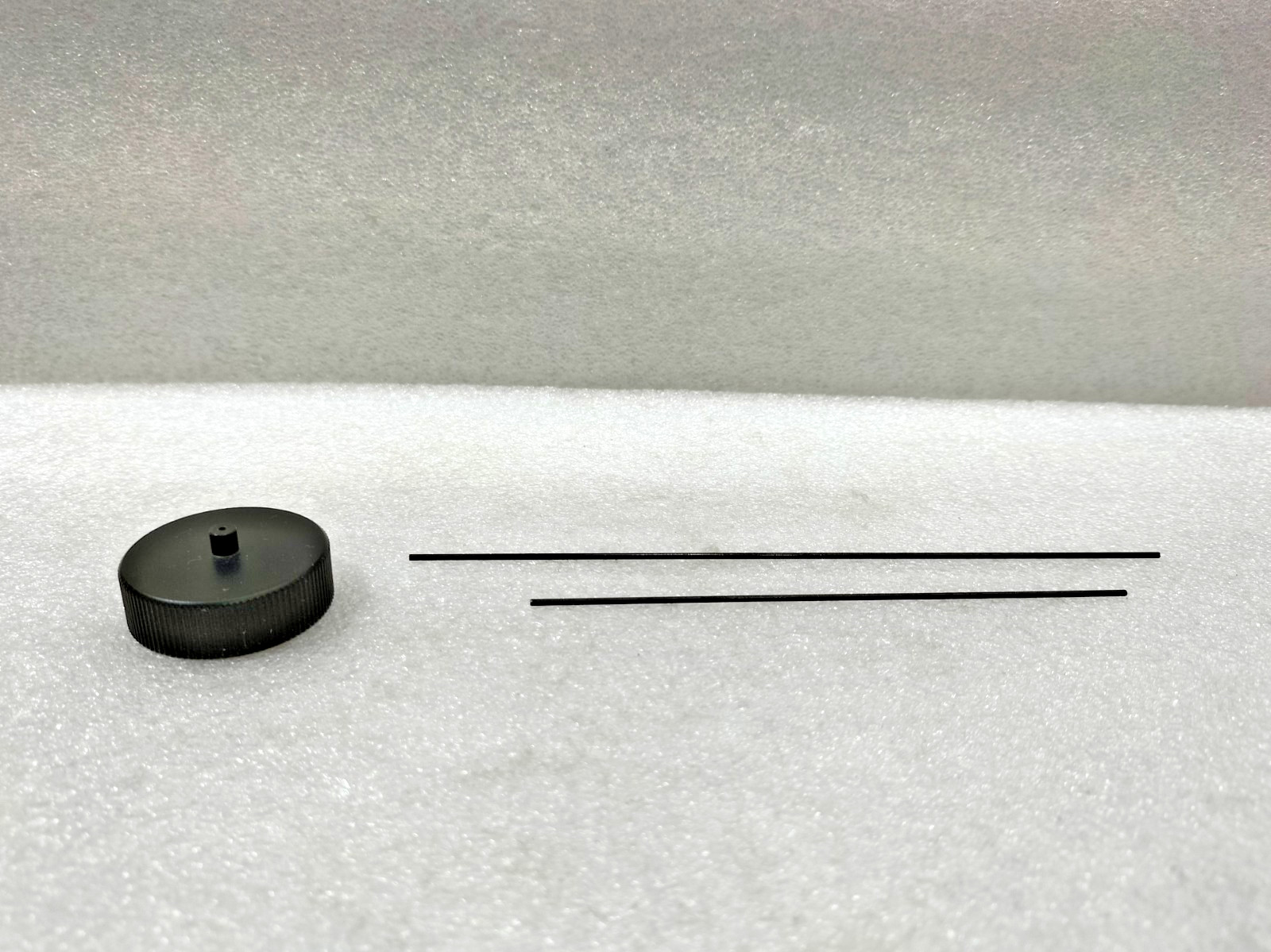 TOKIMEC SHADOW PIN FOR MAGNETIC COMPASS