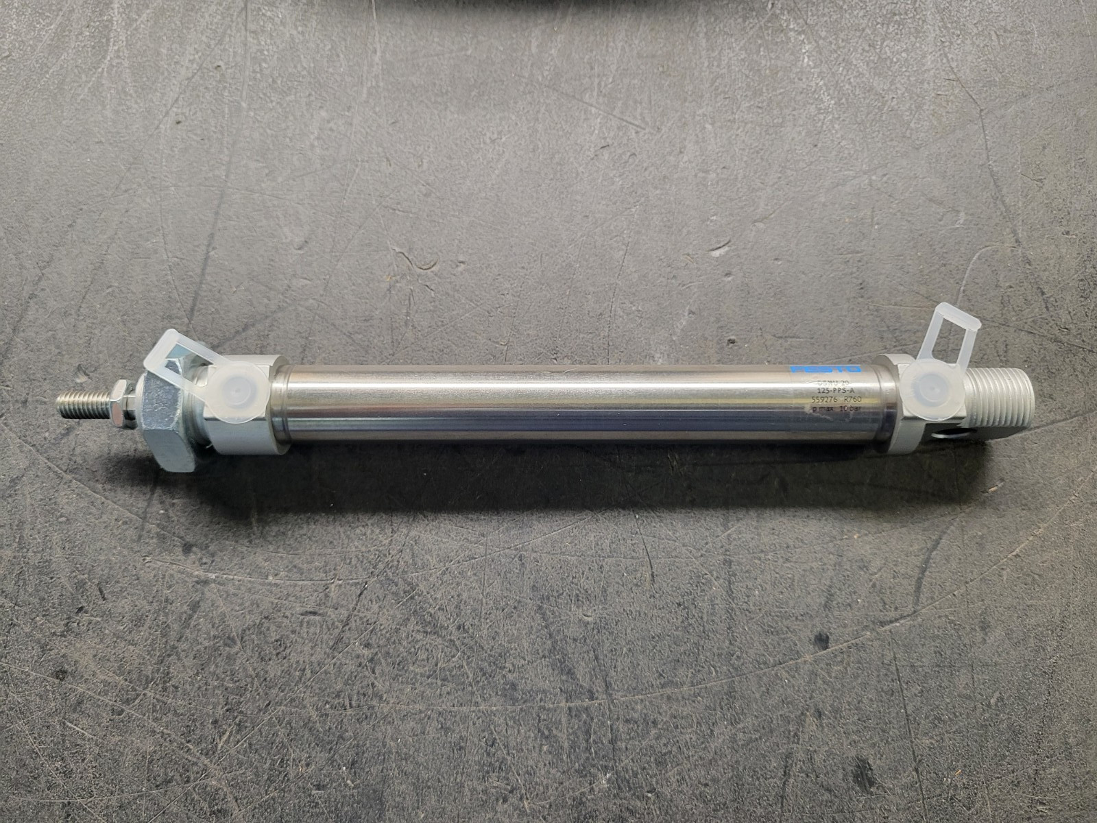 Festo DSNU-20-125-PP5-A Cylinder.