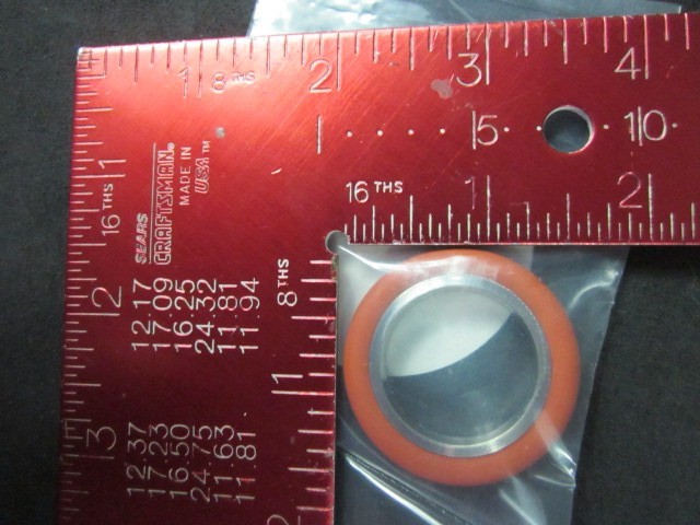 MDC 710022 Kwil Flange Centering Ring K100-CRS