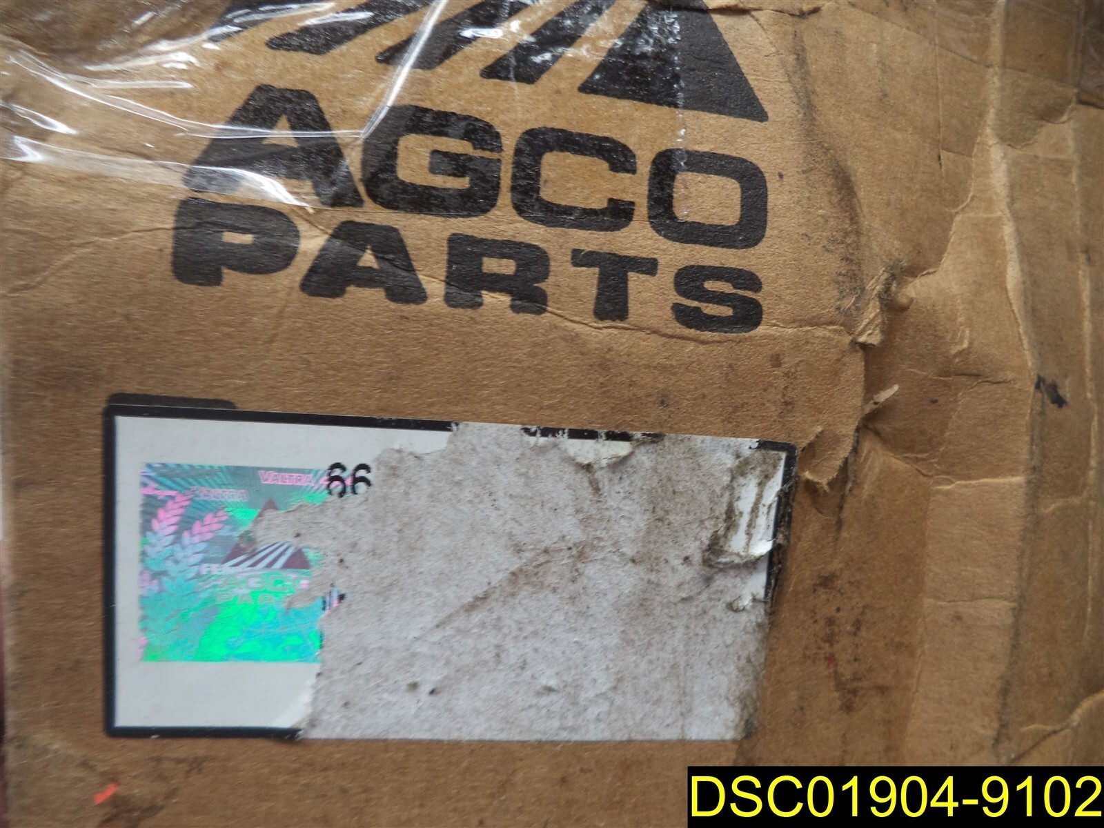 AGCO Part No. 48957, OG, 12 1/4″ Overall length