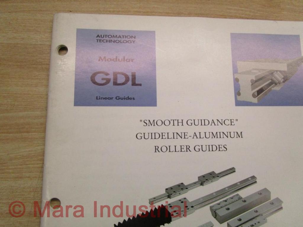 Hoerbiger A3P098USA-4/01 Manual