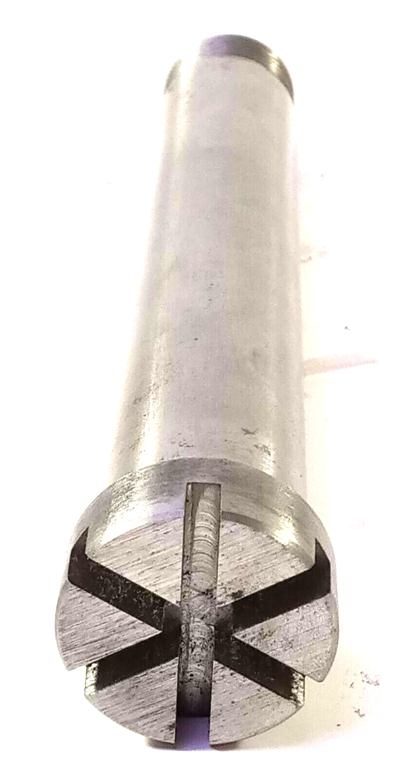 1 NEW BARRETT 32600-031D SHAFT, LOAD WHEEL NIB ***MAKE OFFER***