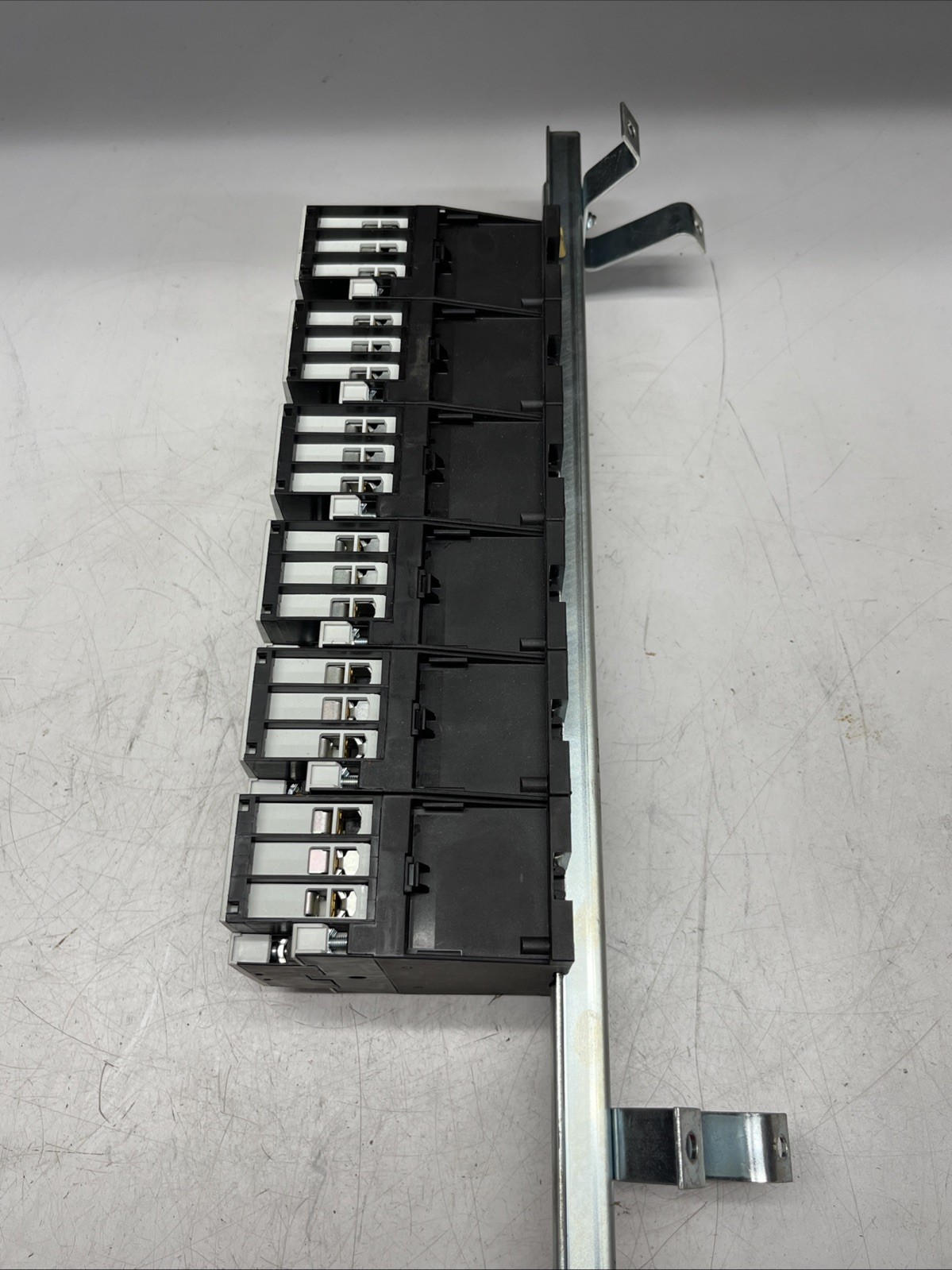 (Lot Of 6) Eaton XTCE032C10 DIL M32-10 Contactor