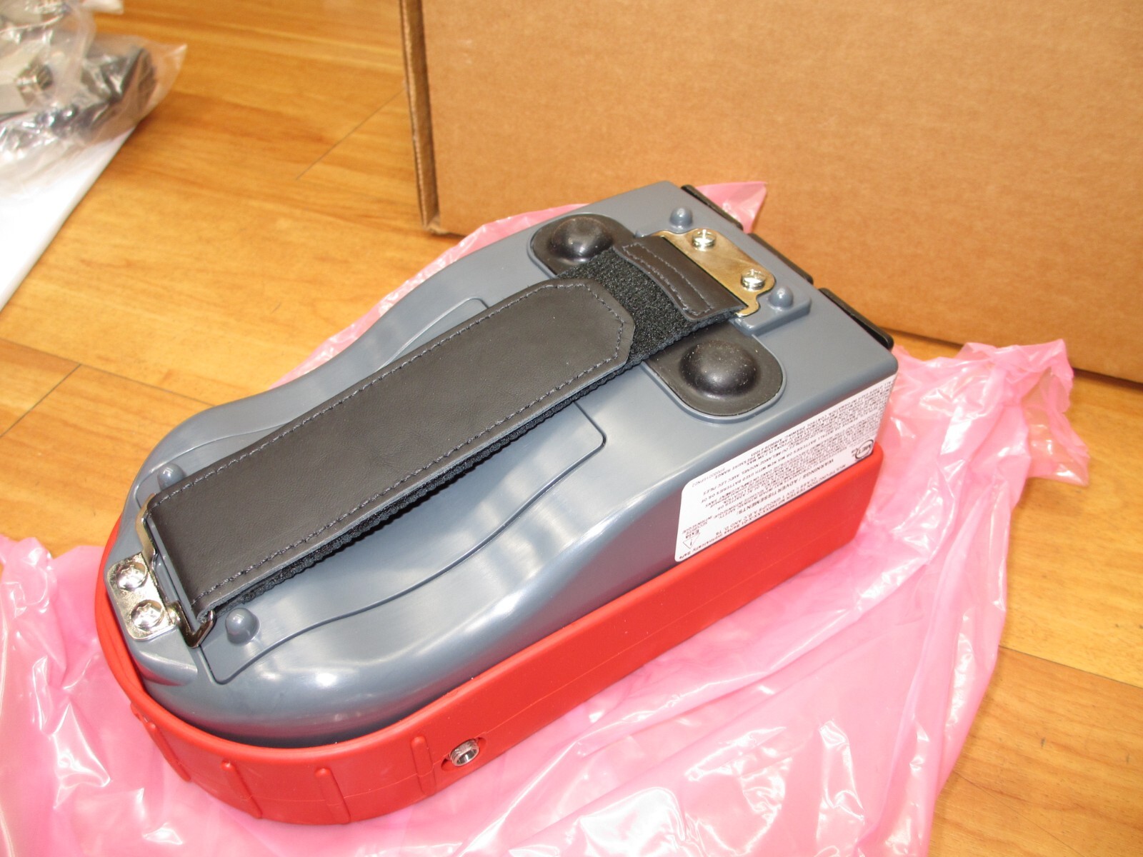 Meriam MFT4010-11-1-01 *NEW* HART Calibrator MFT4010