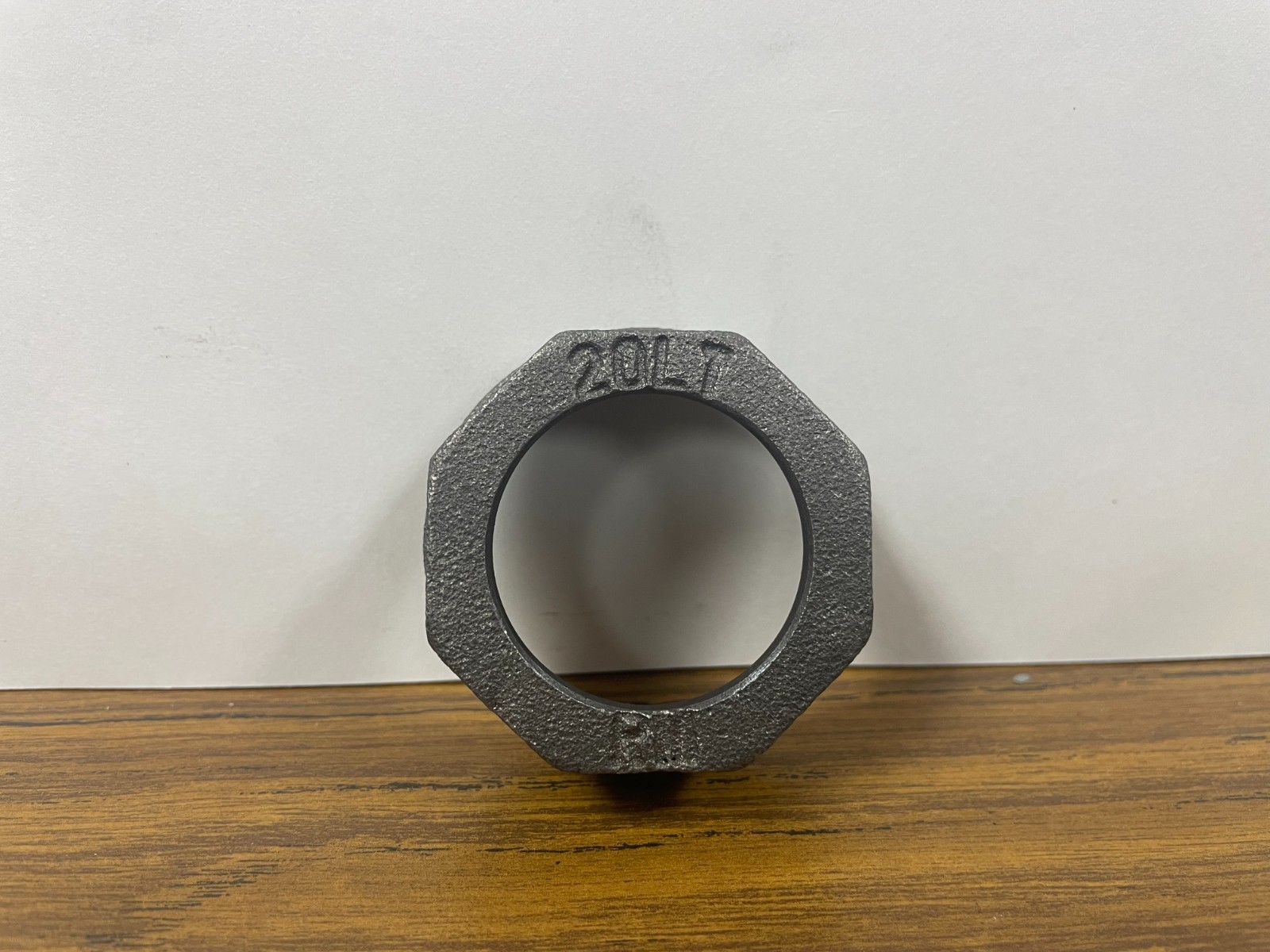 1 INCH 20 LT SWIVEL SET