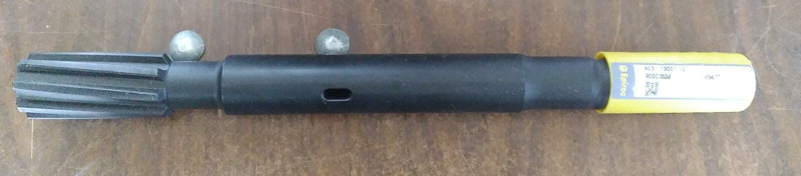 Epiroc Atlas Copco COP 1140 90003558