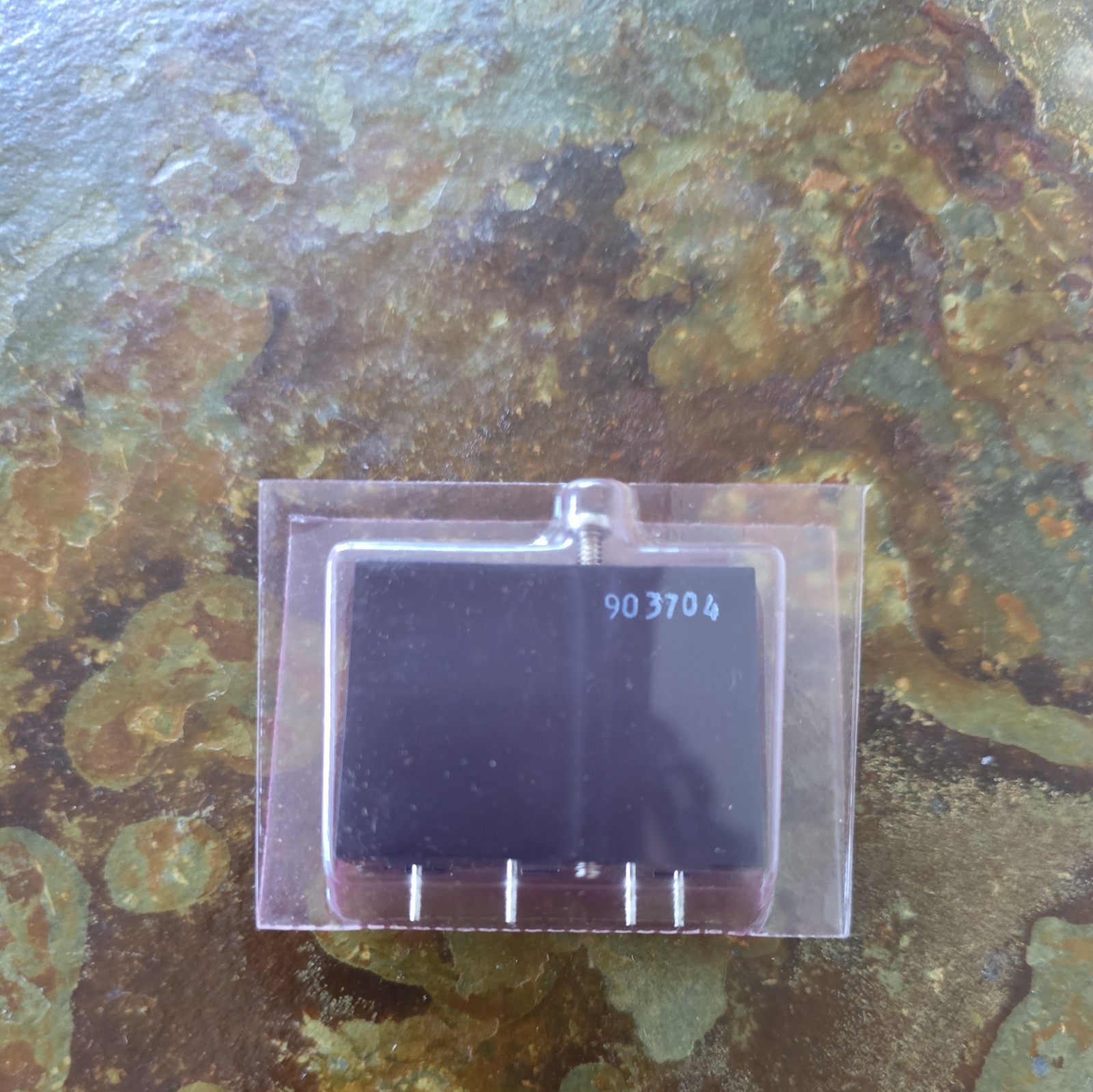 NEW Potter & Brumfield OAC-5 Output Module 3A 120/240VAC