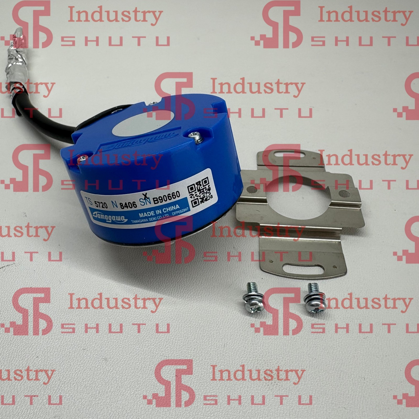 TAMAGAWA TS5720N8406 Servo Encoder#1pcs new in box