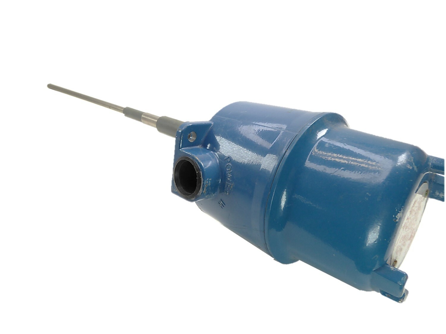 Whirl Air Flow 3235560 Sensing Probe and Housing