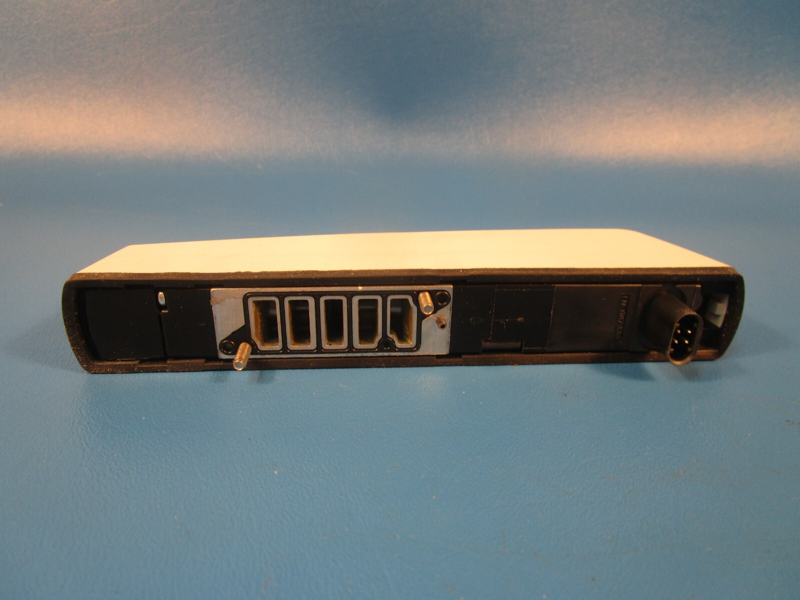 FESTO CDV15.0-MT2H-2X3GLS, 196661, Solenoid Valve, 2x 3/2-way Valve, Single Sole