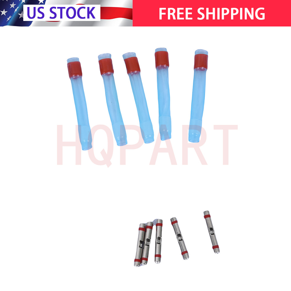 5pcs/pack NEW D-436-82 Plastic Case terminal Fit for Military Aviation