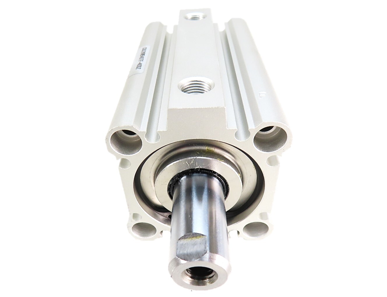 SMC CDQ2KWB40TF-40DZ CQ2-Z Double Rod Compact Cylinder 40mm Bore 40mm Stroke NEW
