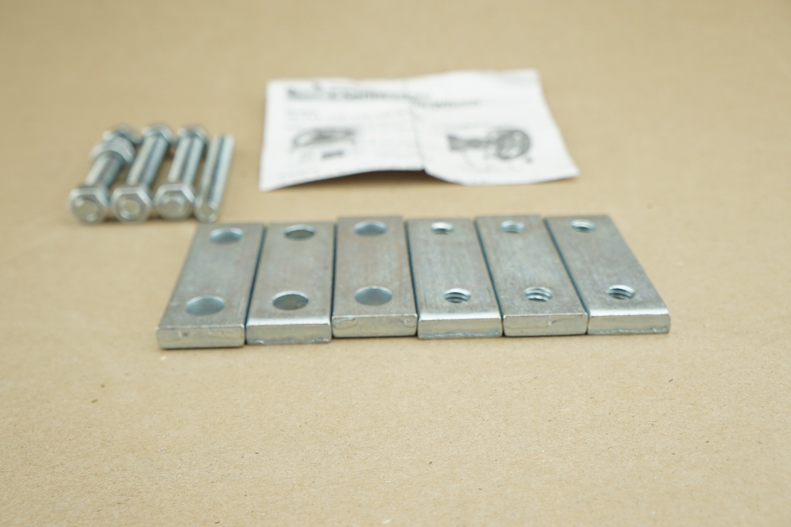 NEW Genuine OEM Roto Hammer C Series Chain Wheel HARDWARE ONLY! INCOMPLETE