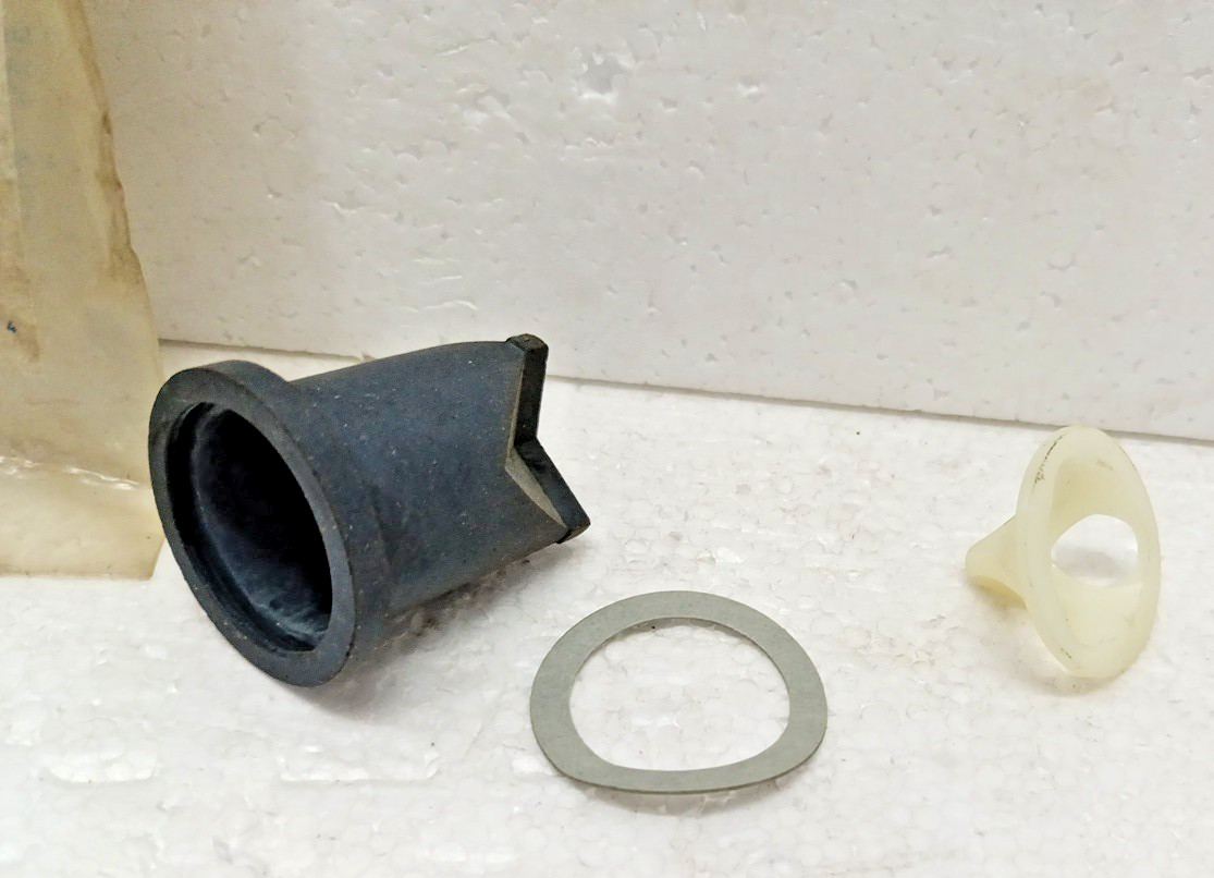 Sloan V-551-A Vacuum Breaker Repair Kit for V-500-A & V-500-AA