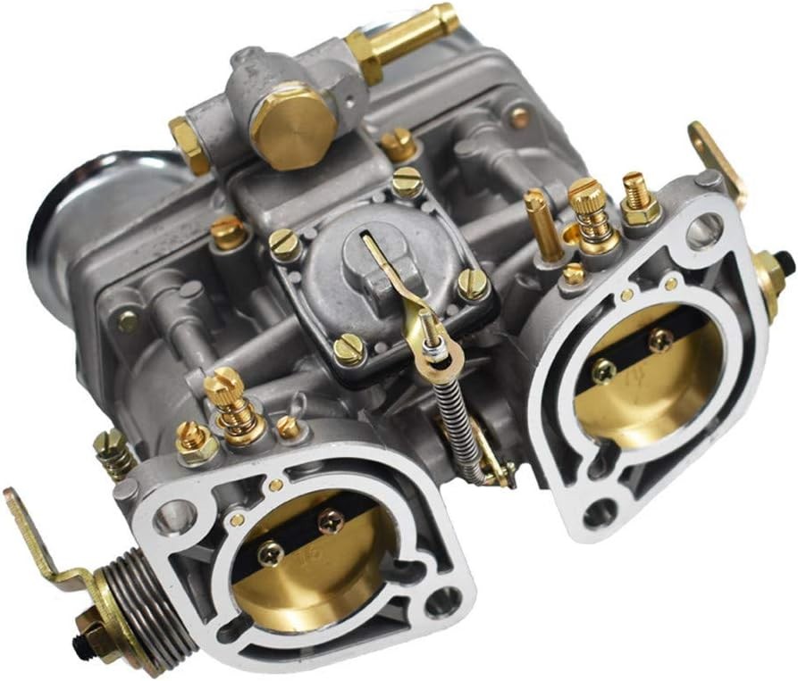 2 Barrel Carb Carburetor Replacement for Beetle Fiat Weber 40 IDF