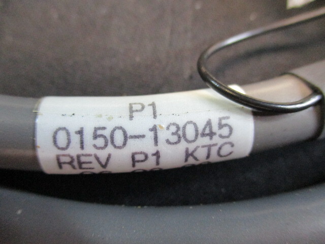 Applied Materials (AMAT) 0150-13045 K-TEC ELECTRONICS CABLE ASSEMBLY