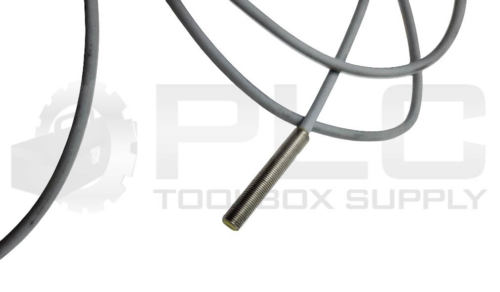 NEW TURCK BI1-EG05-AP6X INDUCTIVE PROXIMITY SENSOR 4609740