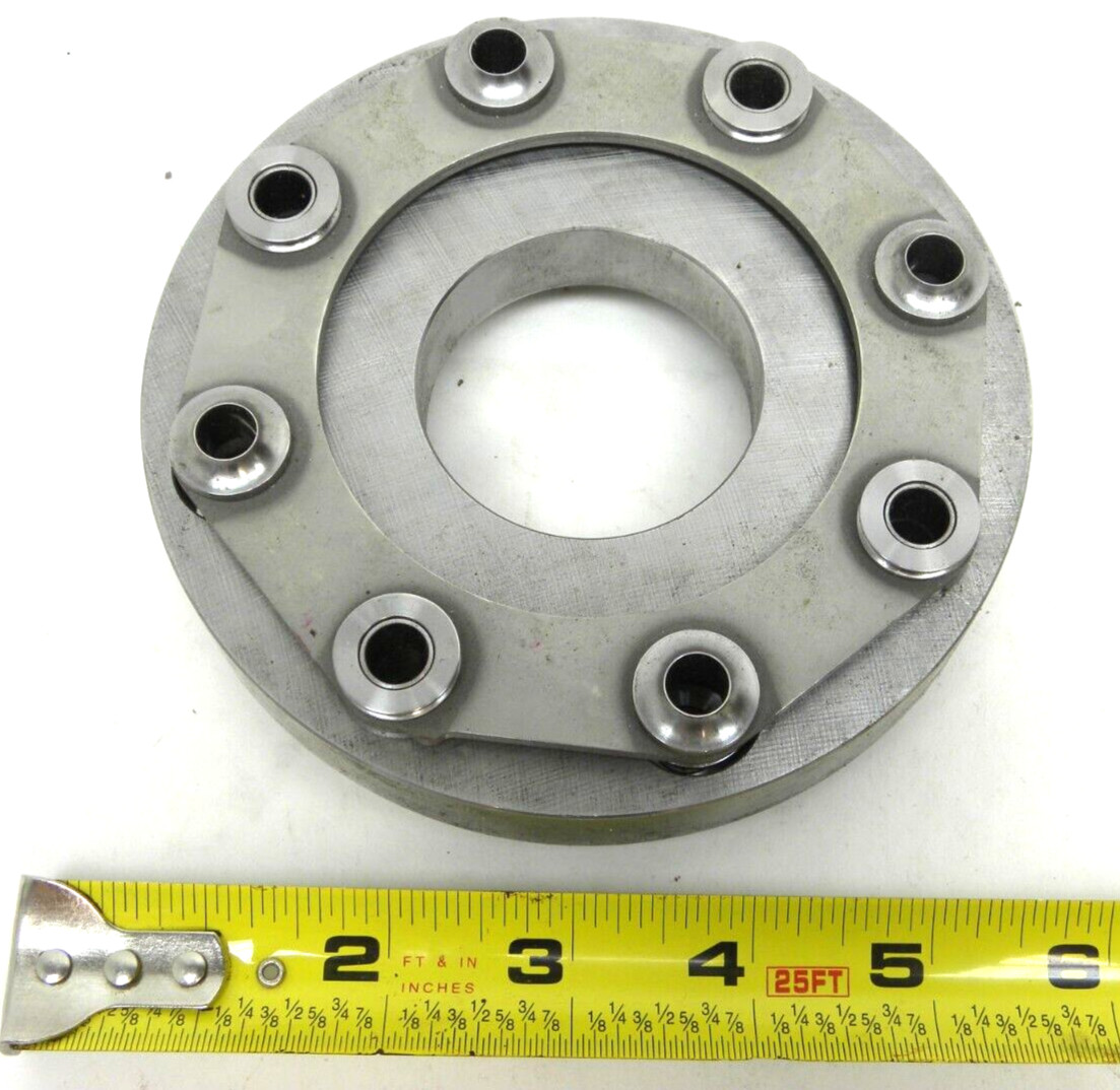 SET OF 3- Disc Coupling High Torque Disc Pack Assembly SEE PHOTOS