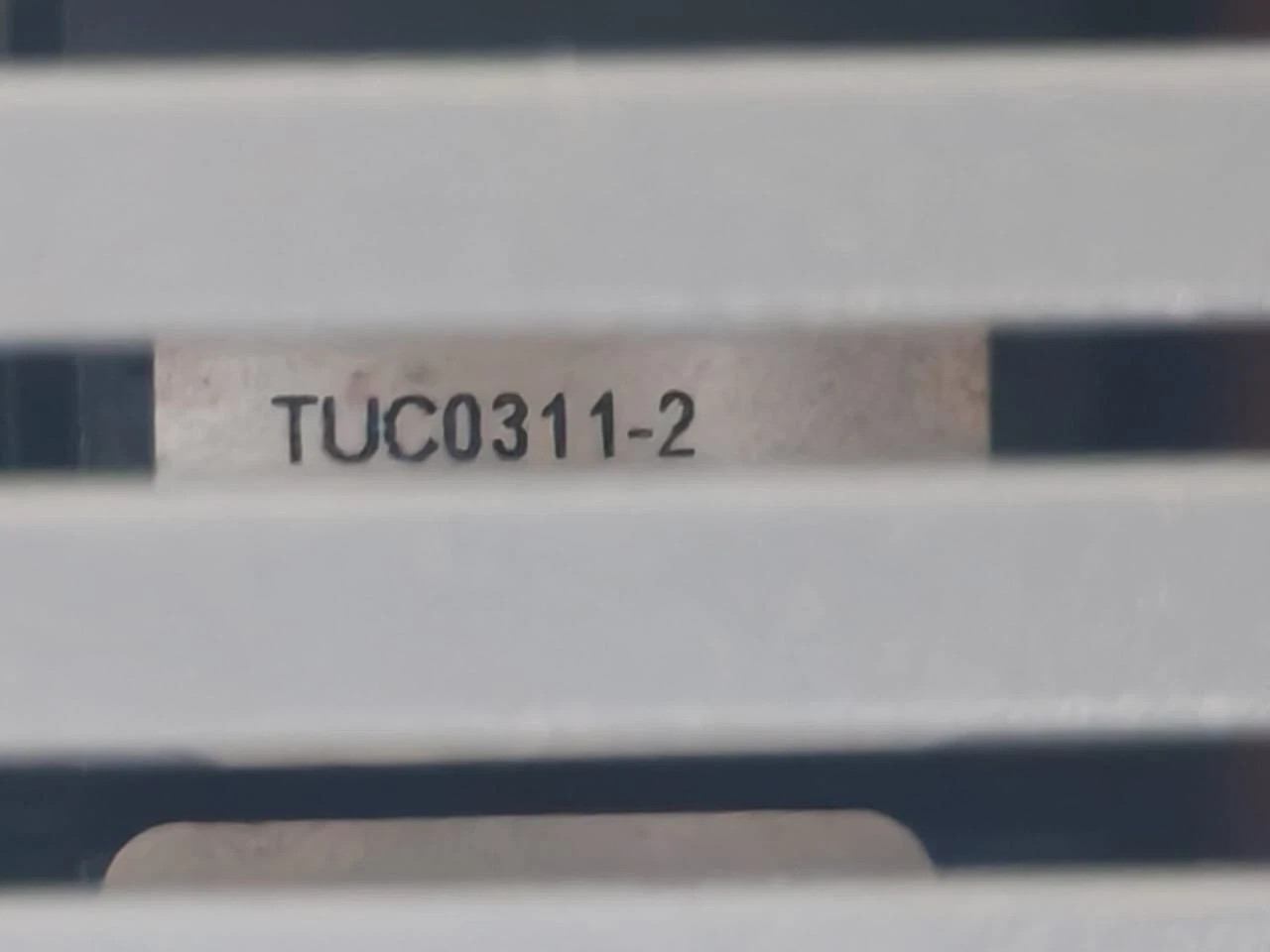 Johnson Controls TUC0311-2 Terminal Unit Controller Seller Refurbished