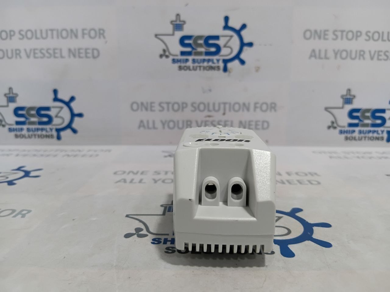 Eldon ETR201 Thermostat 240VAC Range 0°C – 60°C P/n 17121001280 IP20