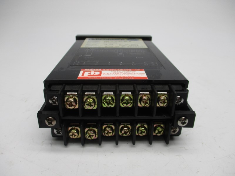 PERFORMER MWX-U-S-V2-E5-B 30-300V 5A NSMP
