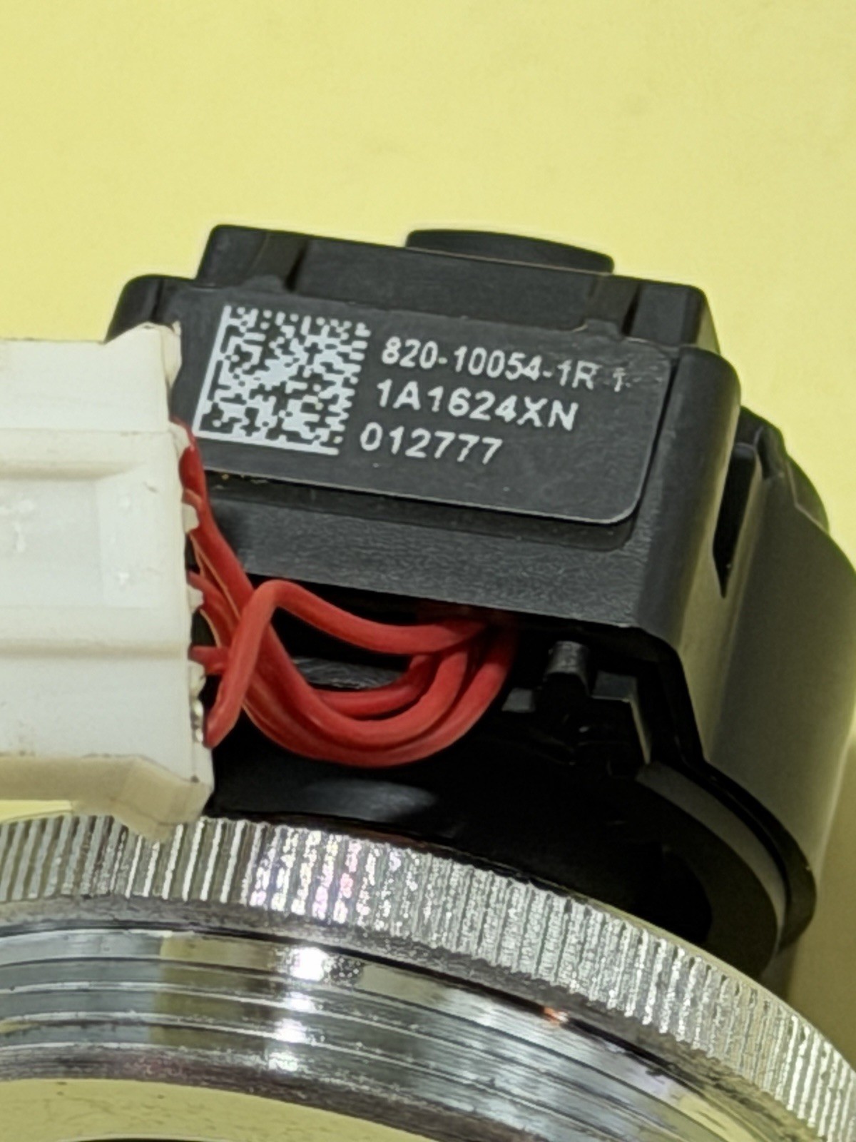 Cognex DM360-LENS-24LL Liquid Lens 820-10054-1R