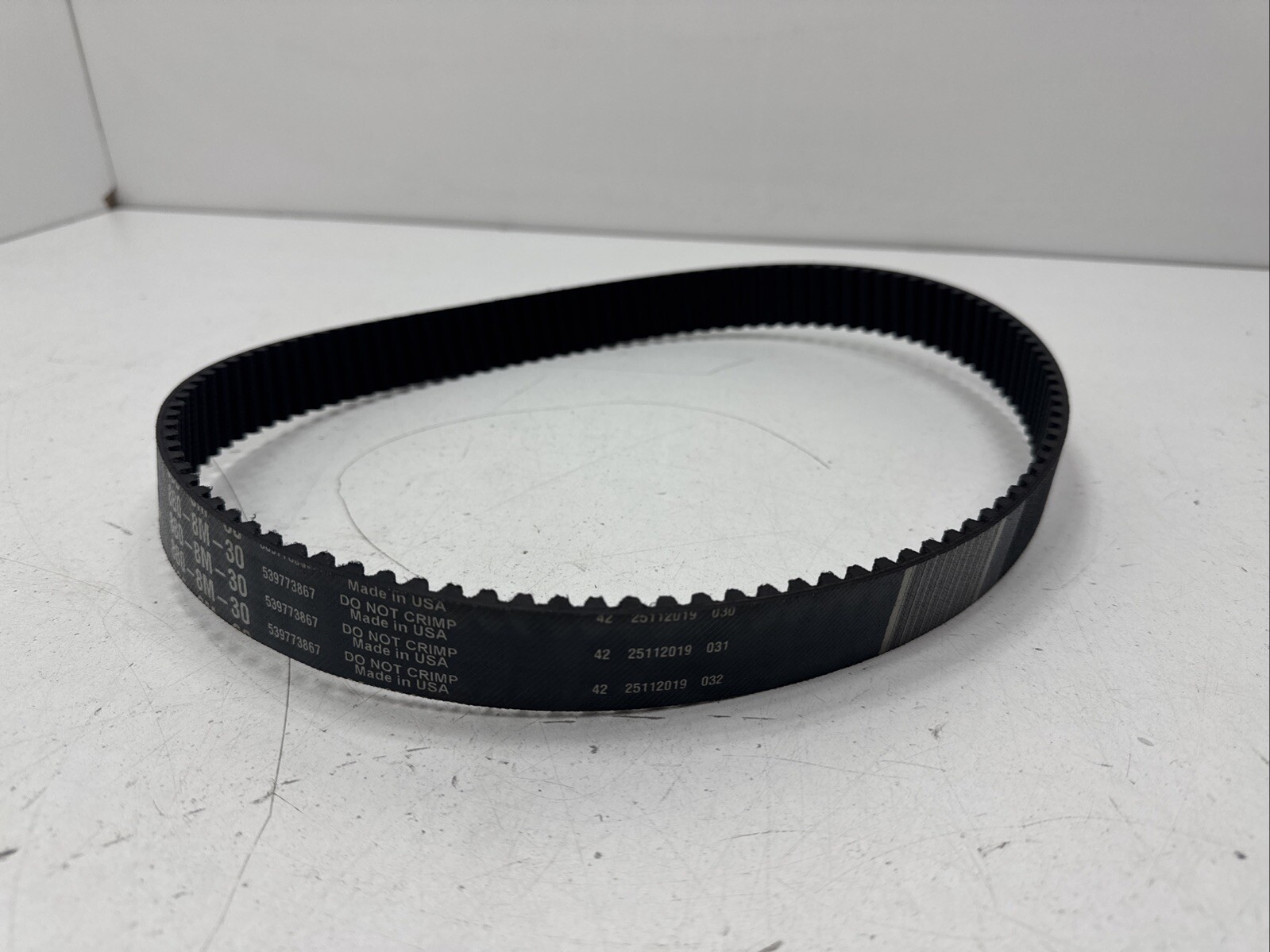 Continental 880-8M-30 Timing Belt