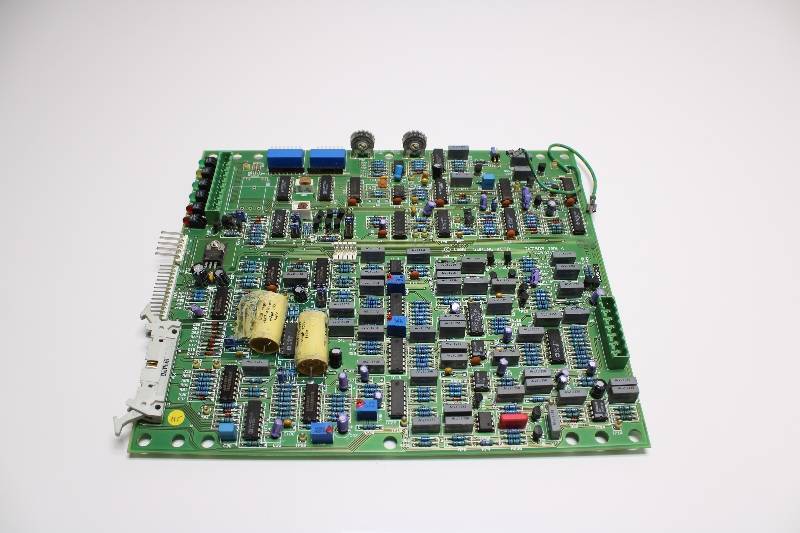 GORING-KERR TK7903 NSNBC01 – PLC