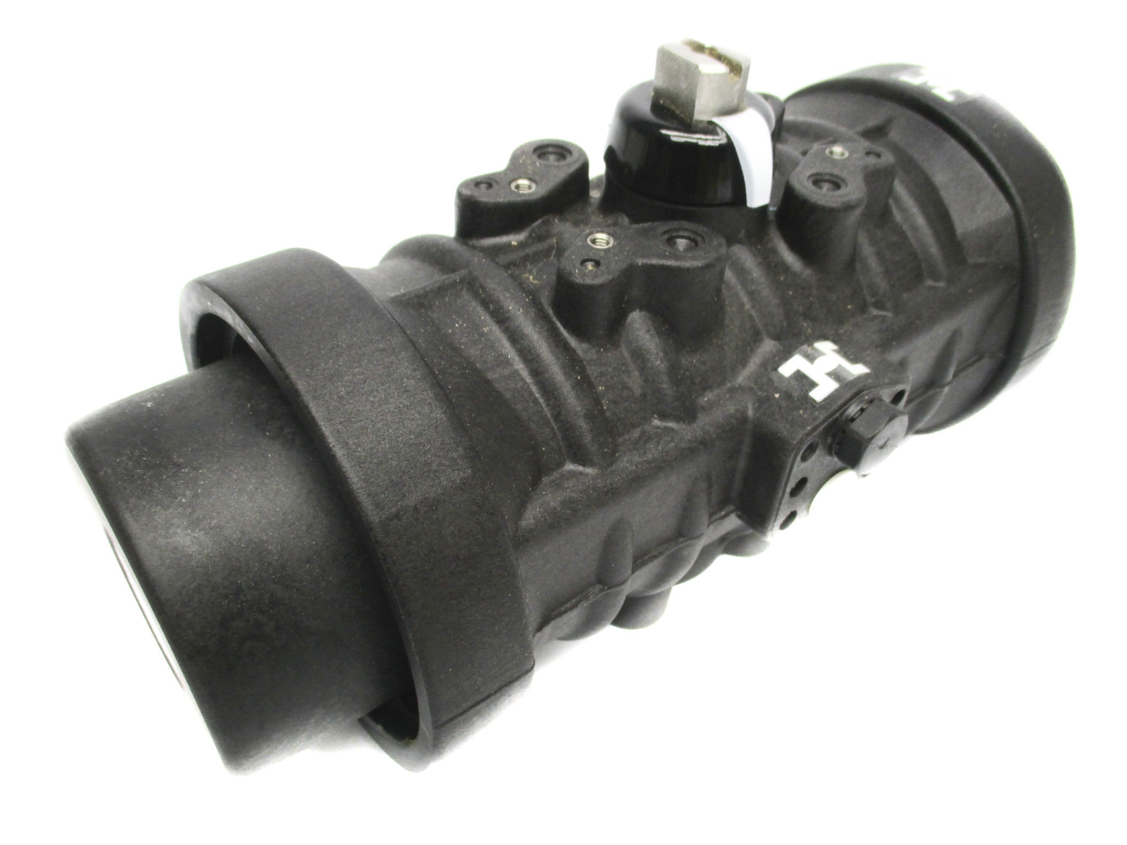 STUBBE PP20S NSMP
