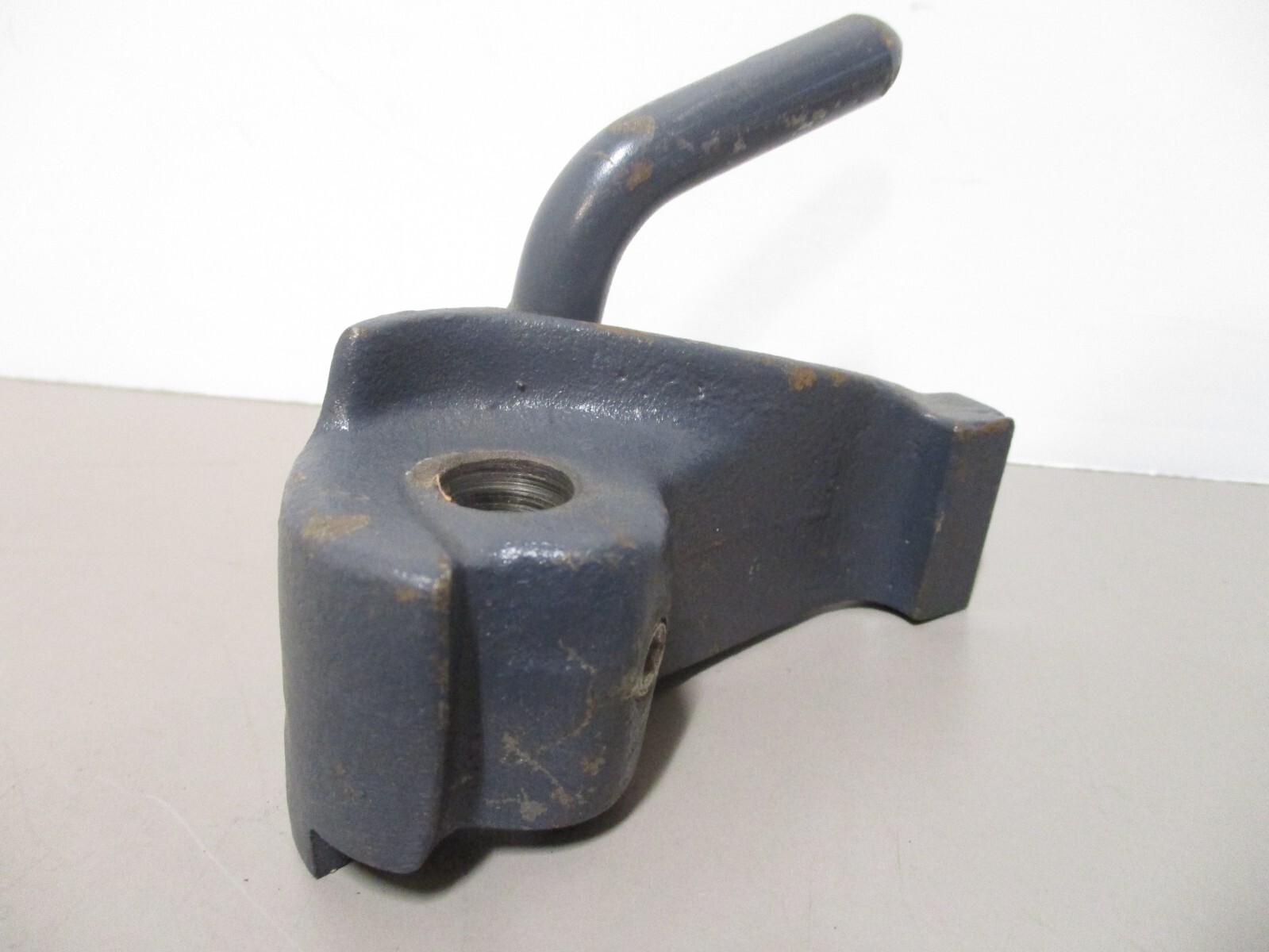 Premier 272 273 Pintle Hitch Coupling Latch Pawl Nut and Bolt for 270 270PK
