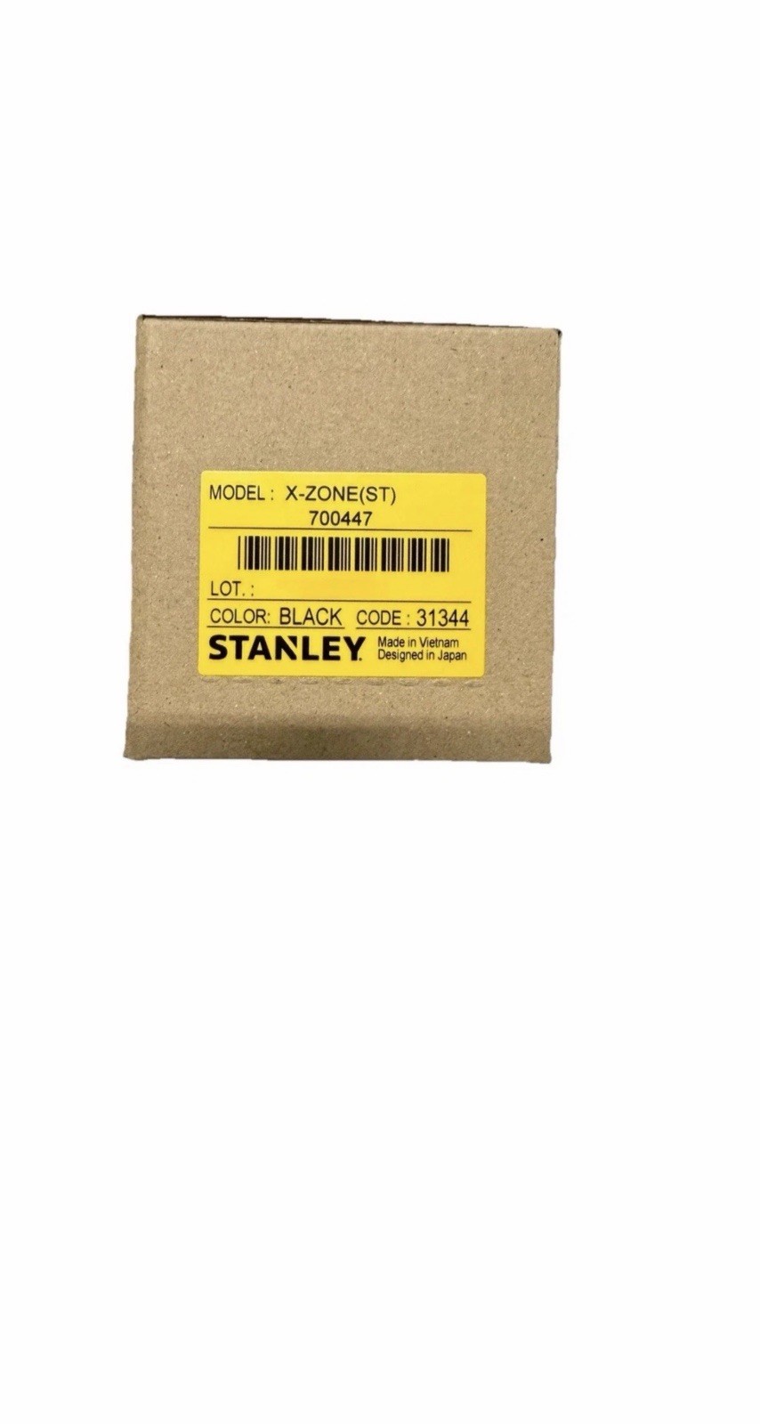 (NIB) Stanley Dura-Glide Automatic Sliding Door Microwave Combination Sensor