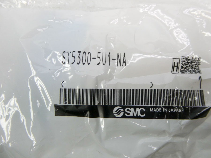 SMC SY5300-5U1-NA NSMP