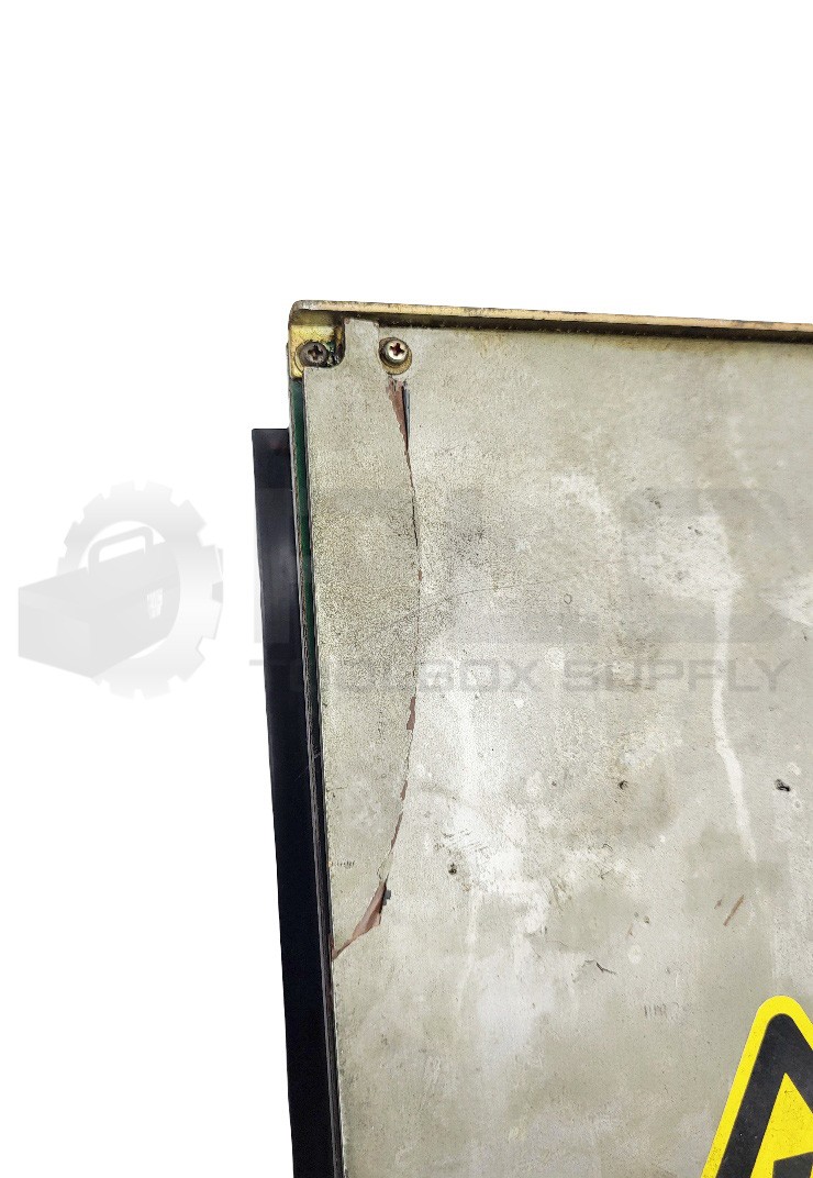FANUC A16B-1211-0850-01 POWER UNIT *READ*
