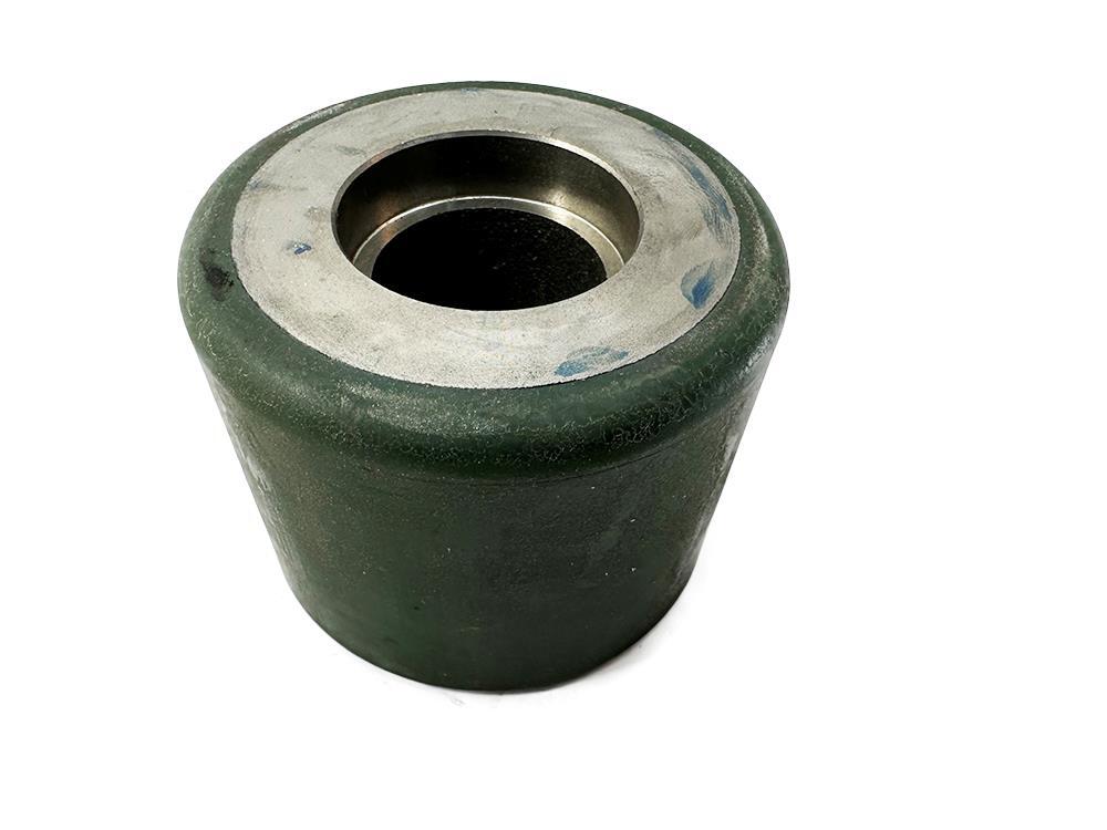 Thombert Dyalon A Poly Wheel 1444A0 NEW FREE FAST SHIP