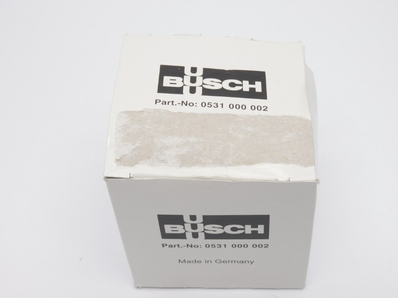 BUSCH 0531000002 NSMP