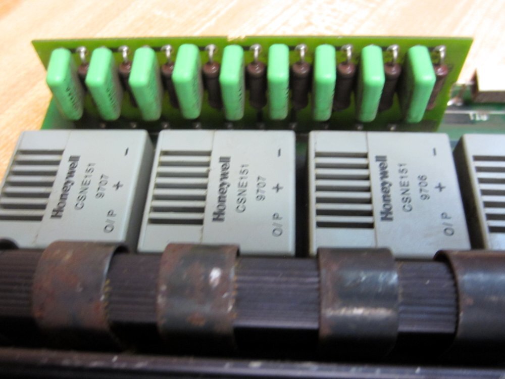 ABB 3HAB2207-1 Servo DSQC 236D 3HAB2207-1/3 – GME:91005-547-H (Pack of 3)