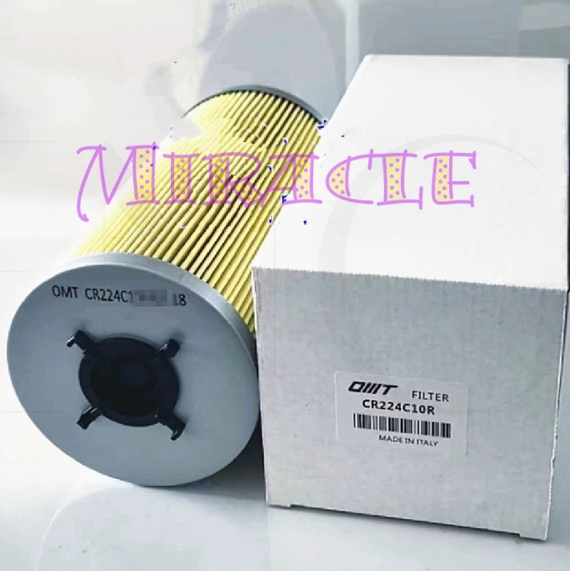 1PC NEW FOR CR224C10R Hydraulic Filter Element