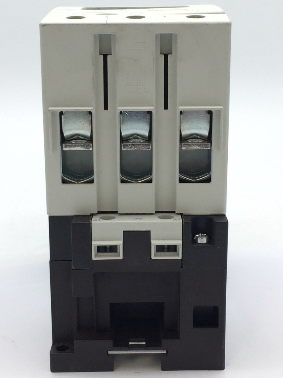 Siemens Sirius 3RT1046-1AV00 Contactor 110V 3P 3 Pole AC-3 400V 45kW 95A 95 Amp