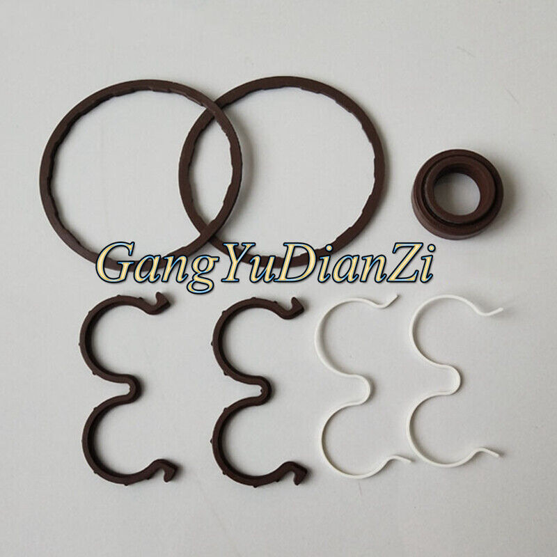 CBN Oil Pump Repair Kit CBN/T-E/F/G 300 series Gear Pump Seal Ring Oil Seal