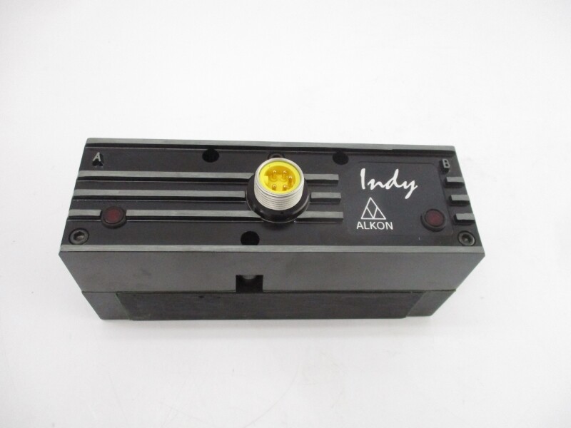 ALKON AU2-37-B3-37-1 120V UNMP