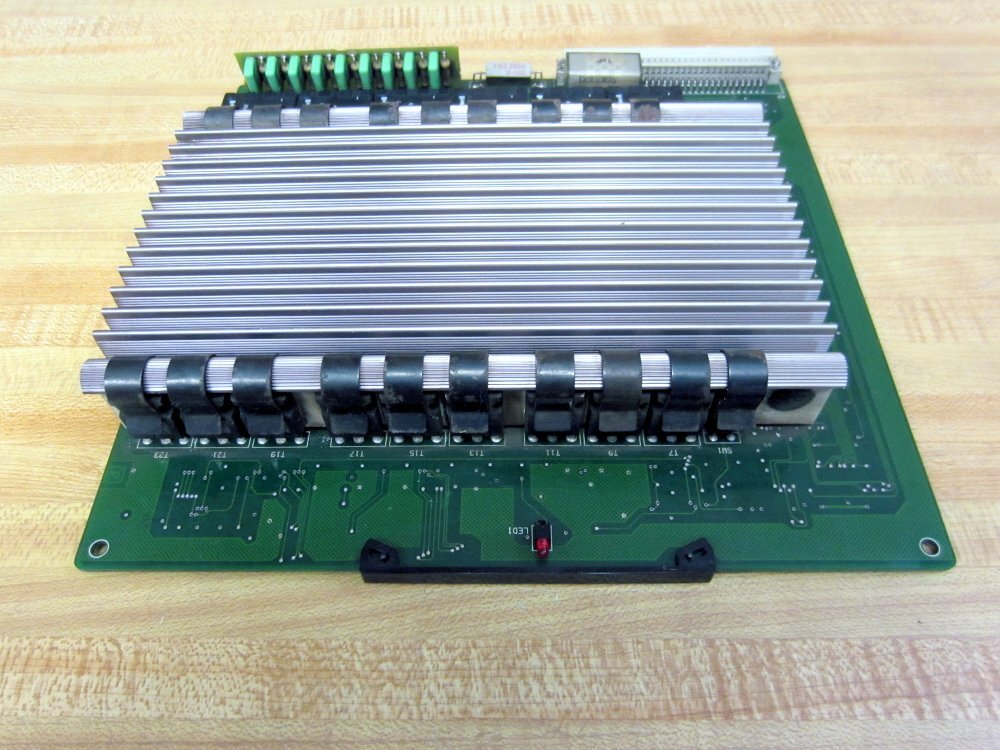 ABB 3HAB2207-1 Servo DSQC 236D GME:91005-345-F