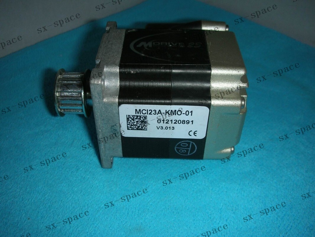 1PCS MDRIVE23 MCI23A-KMO-01 100% tested by DHL or FedEx