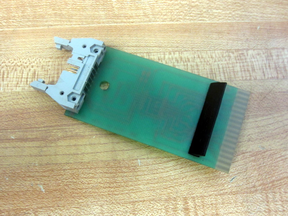 Staubli J21-3377-10-CIEL-MCL M4/M5 Ciel Card J21337710CIELMCL