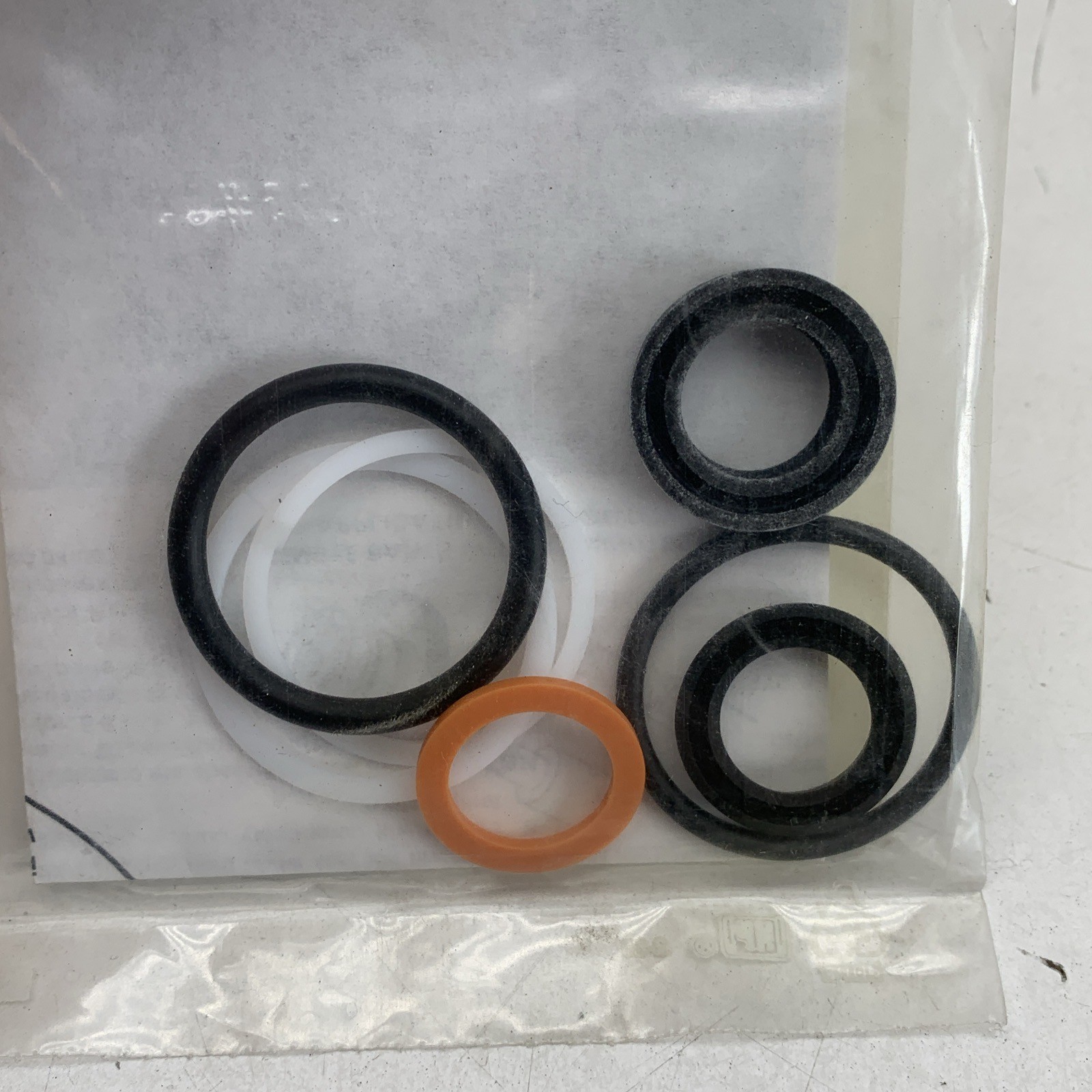 Hydro-Line OEM Original SKN25#665#05 Cylinder Seal Kit Hydro-Line SKN25 665 05
