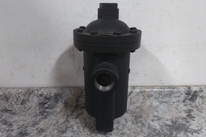 Spence 85-C1H9 2 In Female Port Connection Cast Iron Body Steam Trap